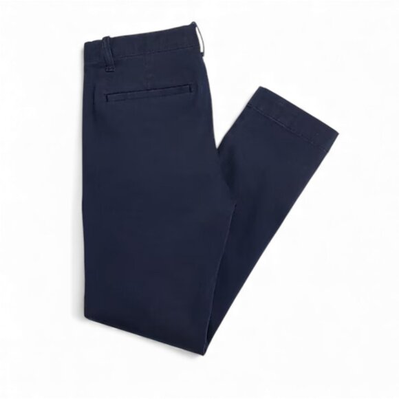 J. Crew Boys' skinny-fit pant in flex chino Size 12 - Picture 2 of 9